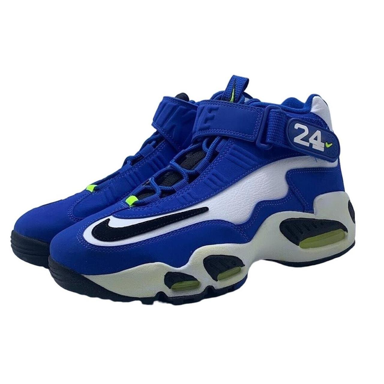 griffeys size 8