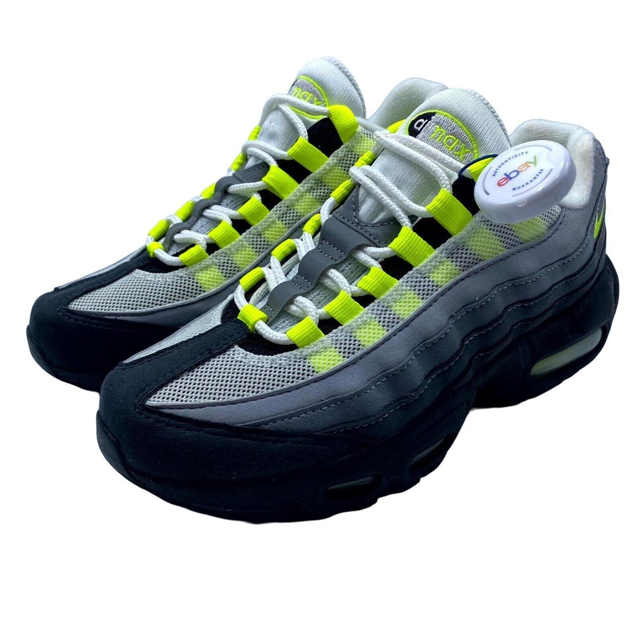 Nike Air Max Plus Electric Green Buy Nike Air Max Plus 'Hot Lime