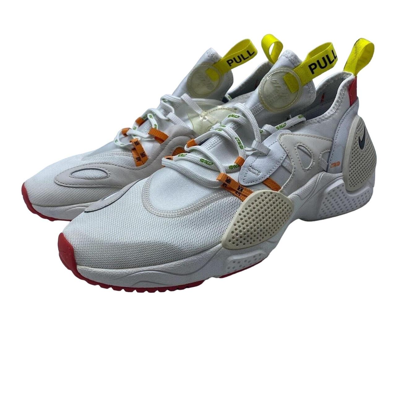 Nike huarache edge hp best sale