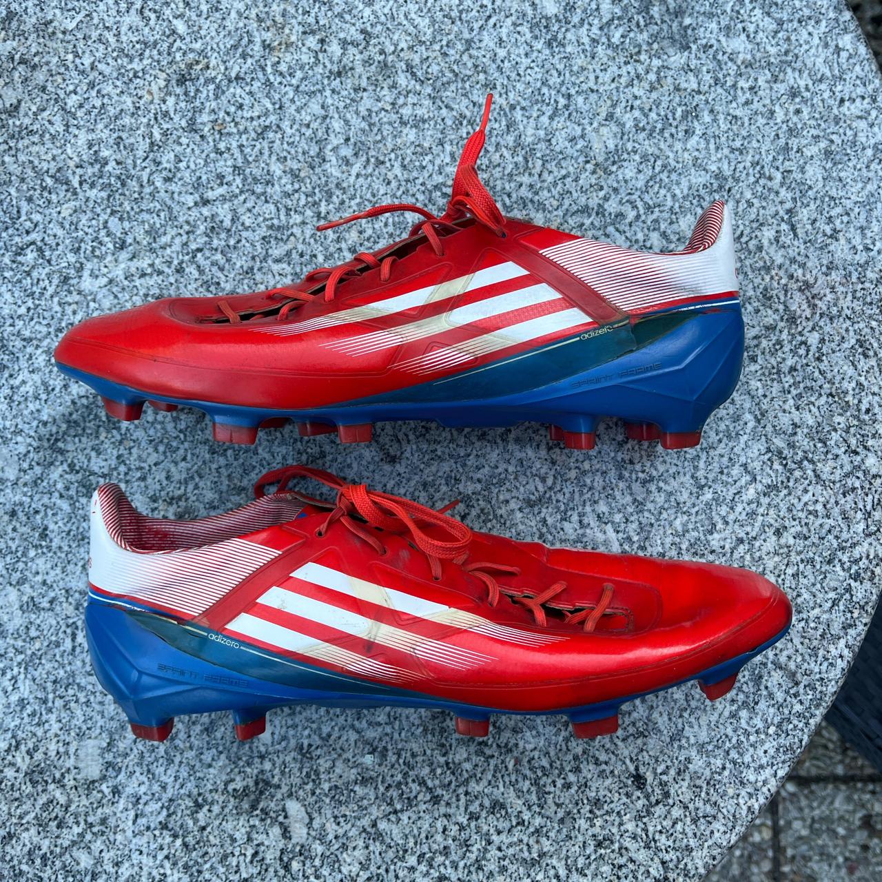 Adidas rs7 rugby boots best sale