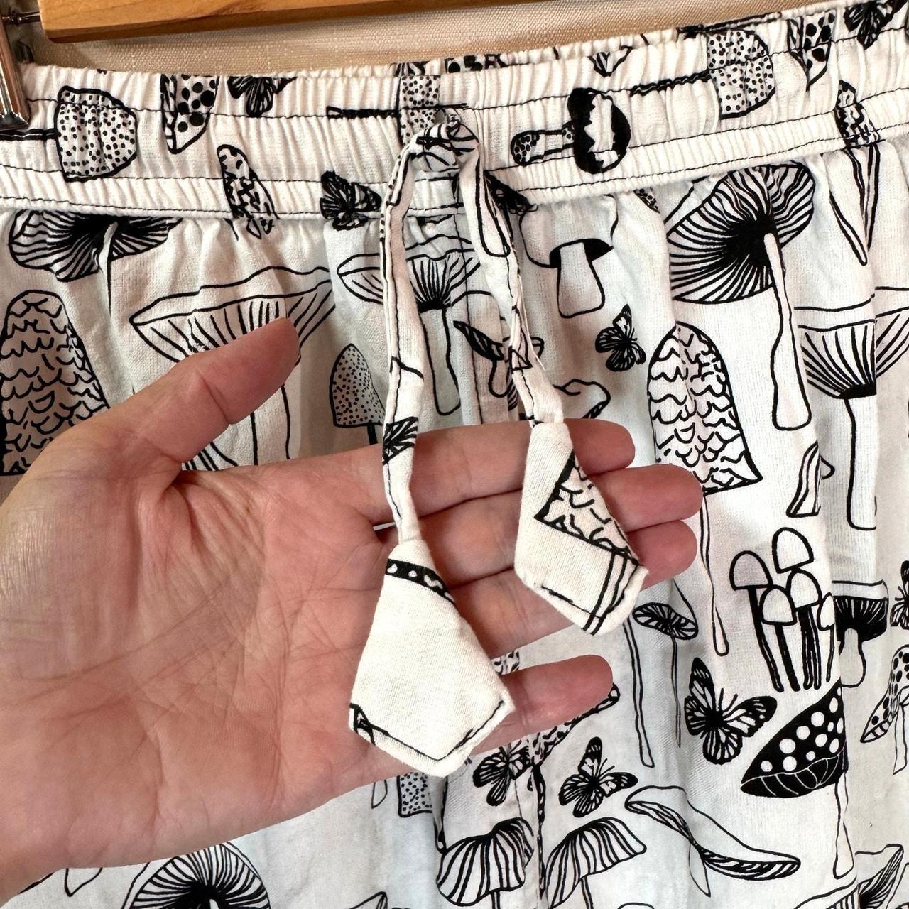 Source Unknown Women's High waisted Cargo Pants -… - image 2