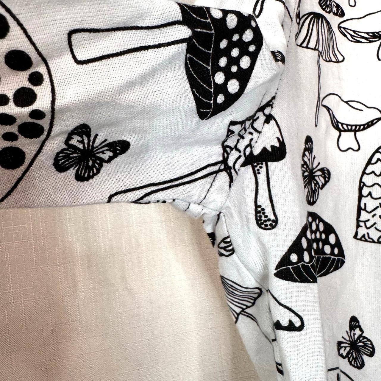 Source Unknown Women's High waisted Cargo Pants -… - image 8