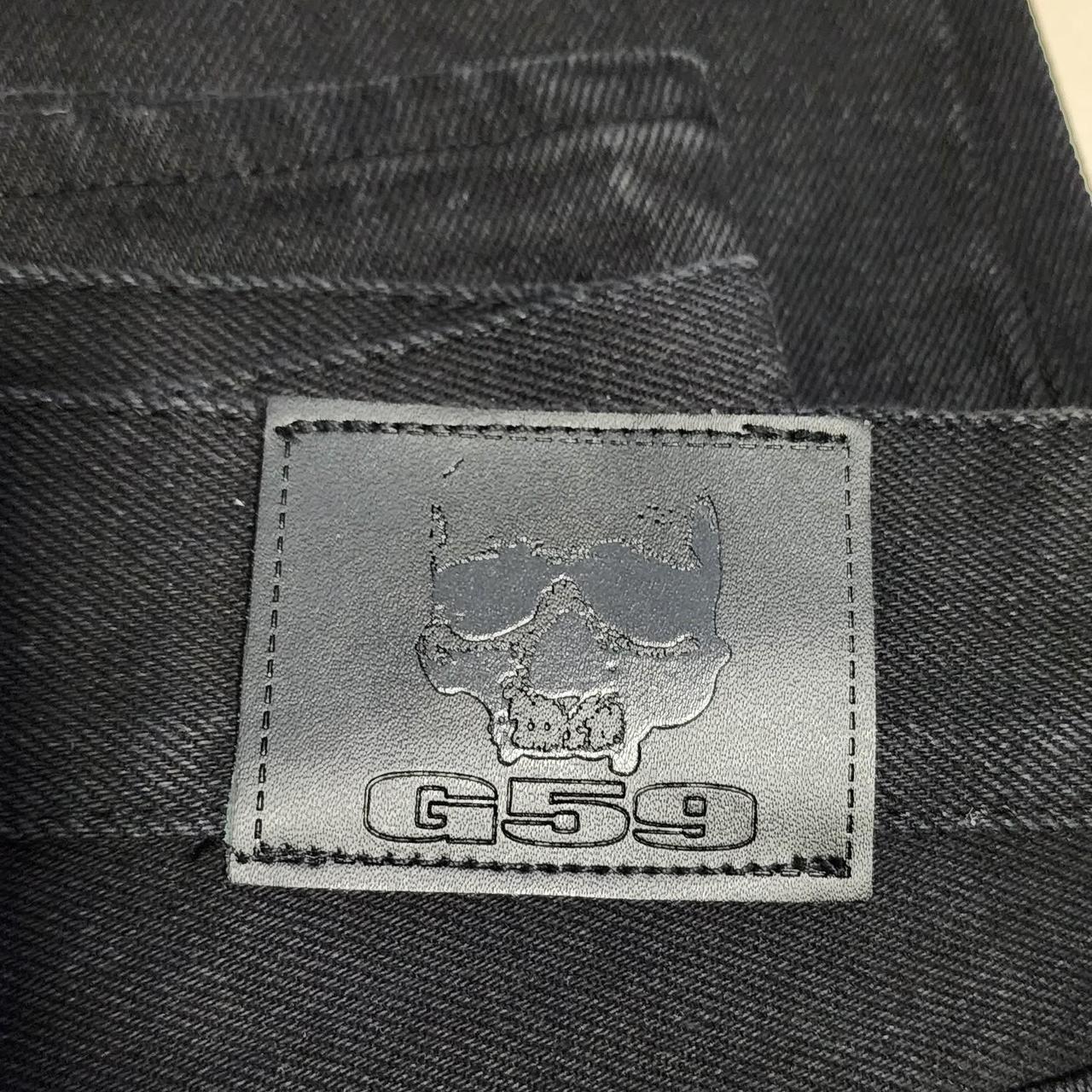 G59 jeans size mens 2XL, brand new never worn with... - Depop