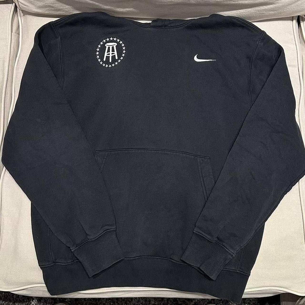 barstool nike hoodie