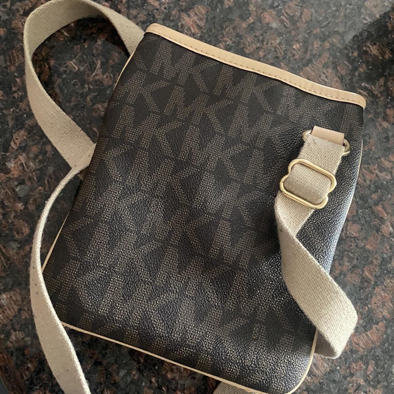 MK cross body bag handbag crossbody Depop