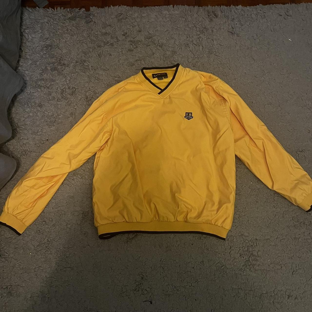 Eddie bauer vintage jacket. - Depop