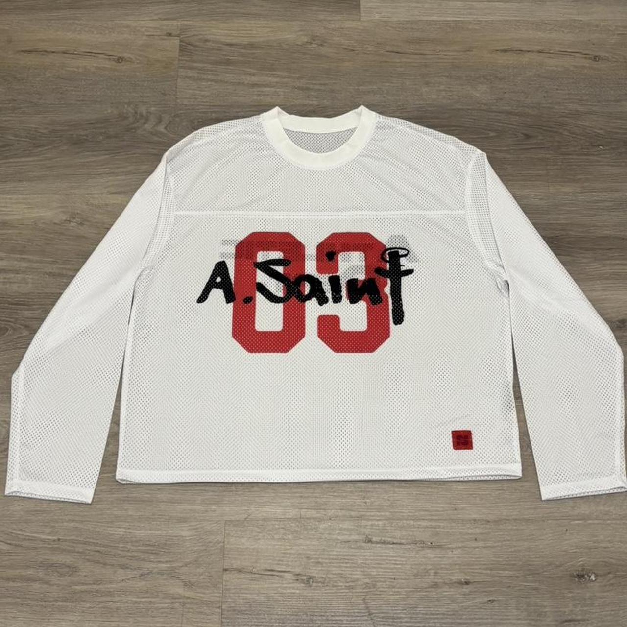 item listed by saint__apparel