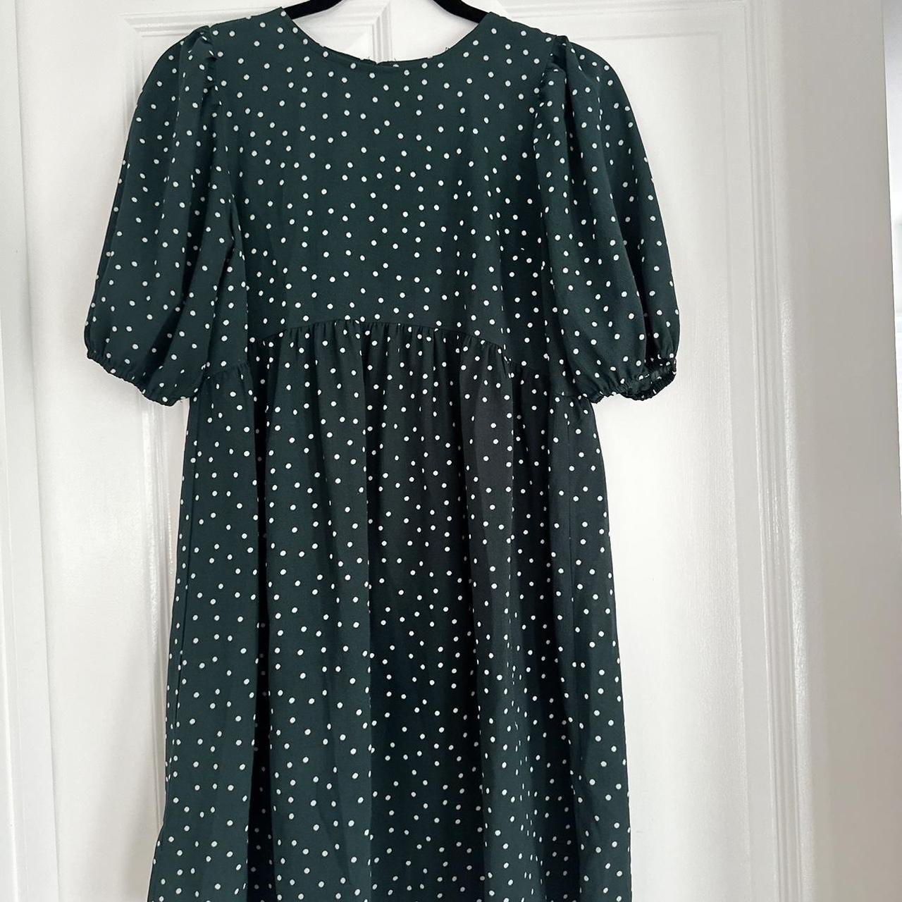 ASOS Maternity Chiffon material Depop - Main Image