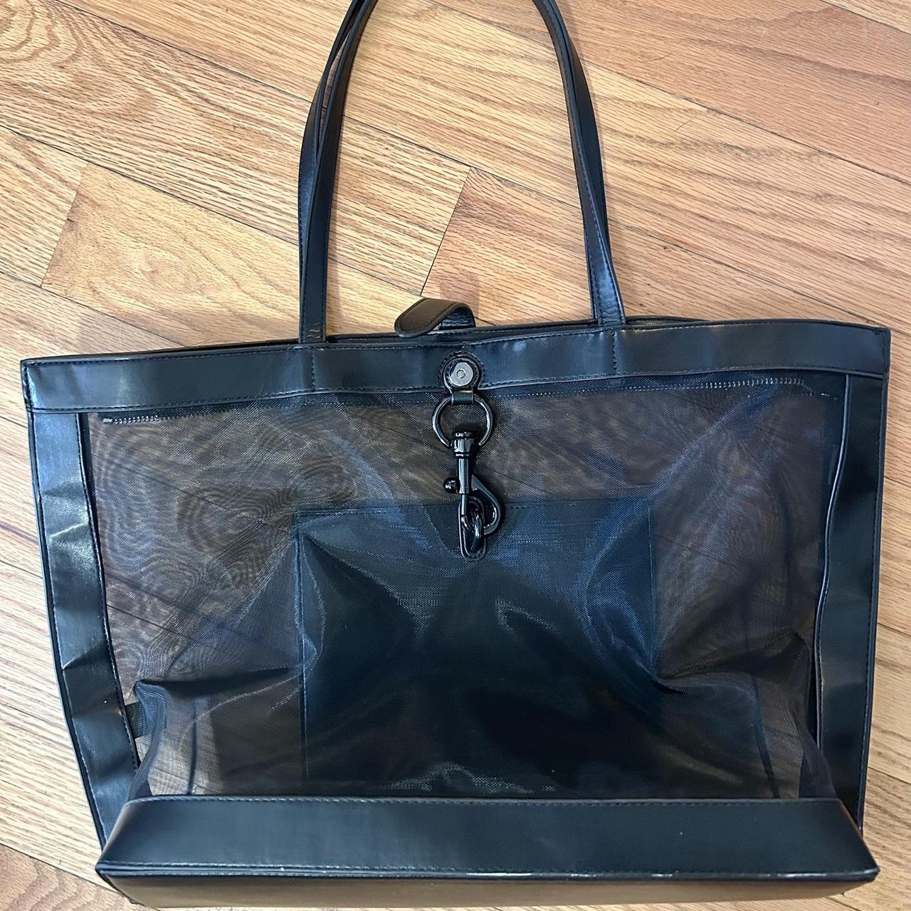 Used rebecca minkoff bags hotsell