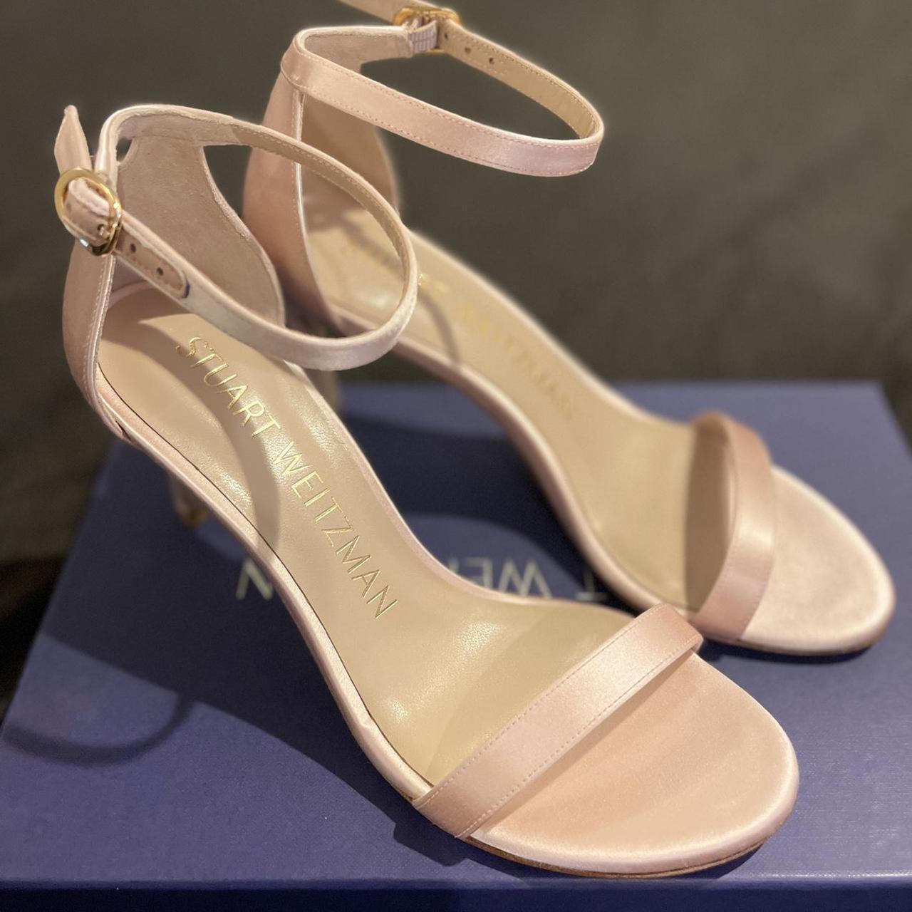 stuart weitzman poudre