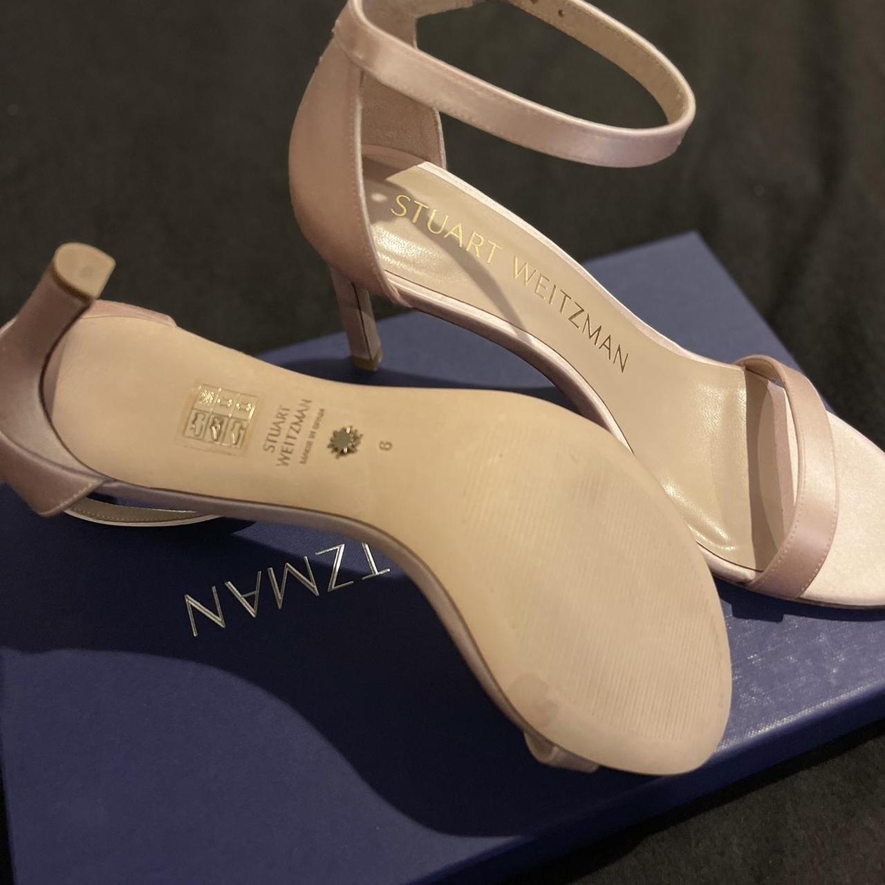 stuart weitzman poudre