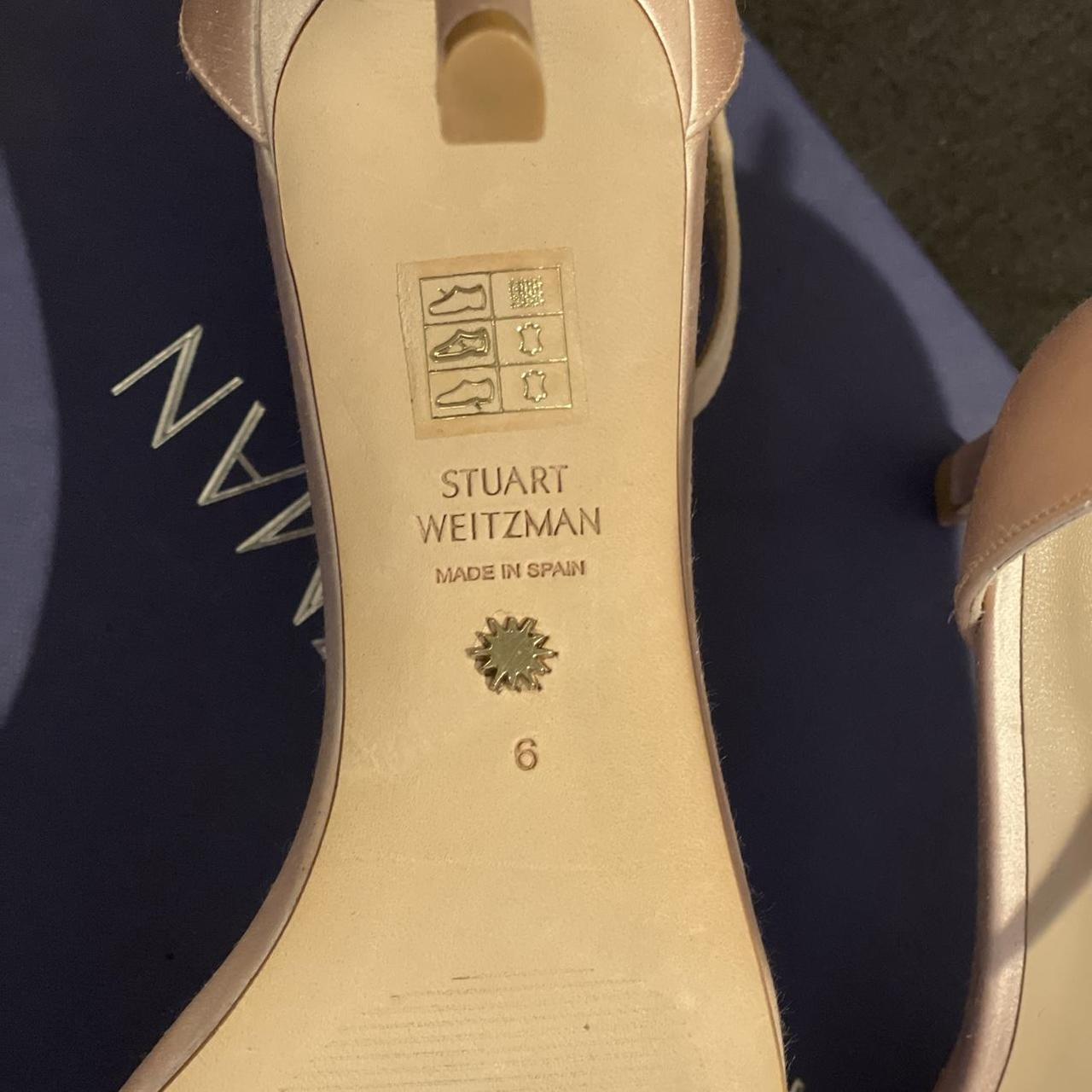 stuart weitzman poudre