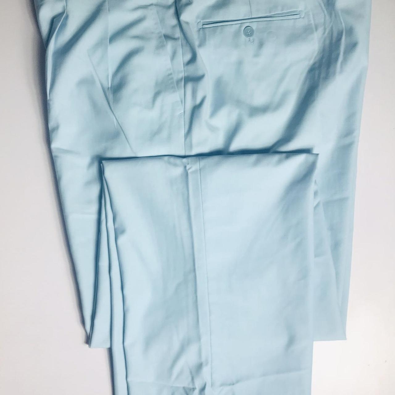 Marco Ferno Men Pants Style in Italy Size 52R/46R X... Depop