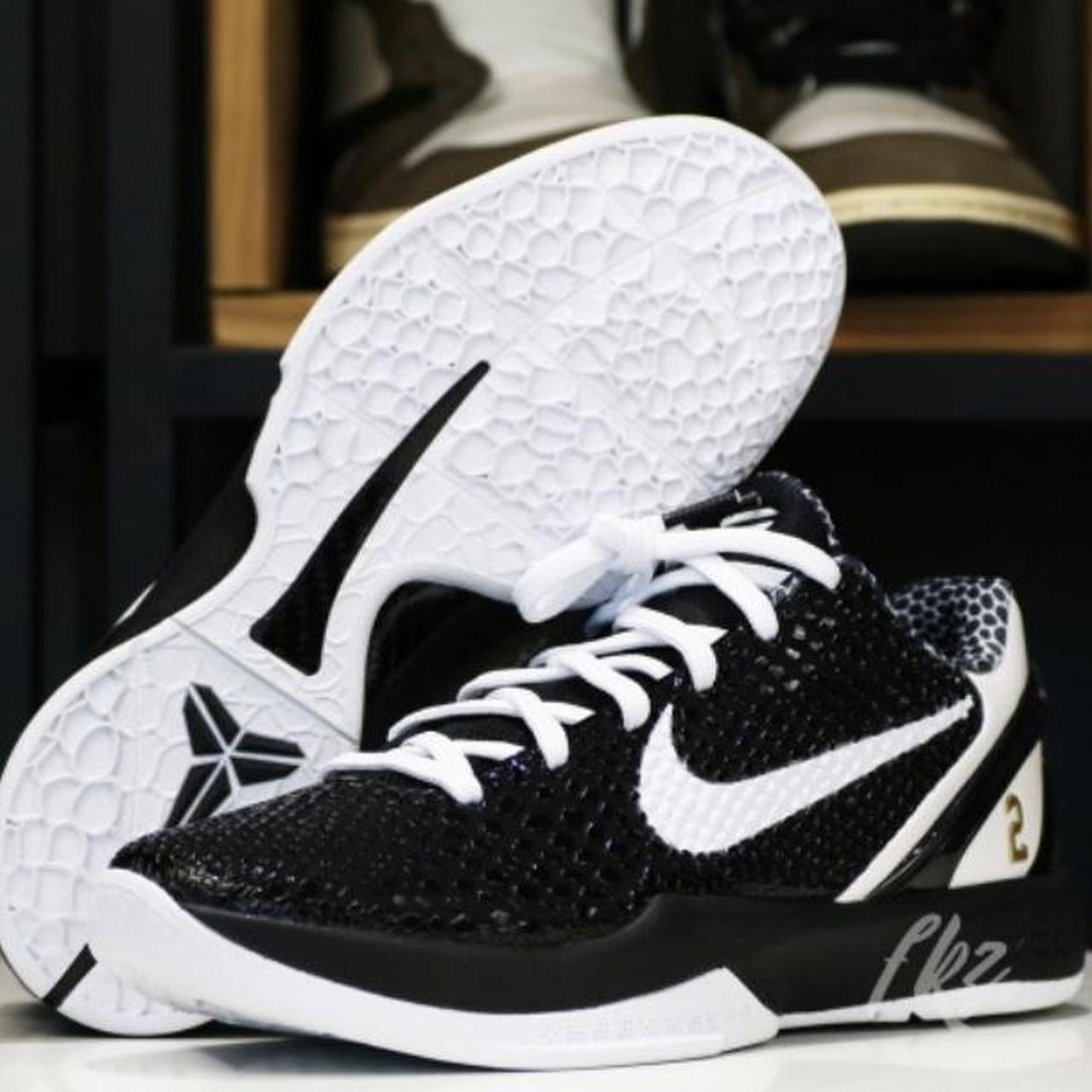 Nike Kobe Protro Mambacita Sweet 16 (2021) Depop