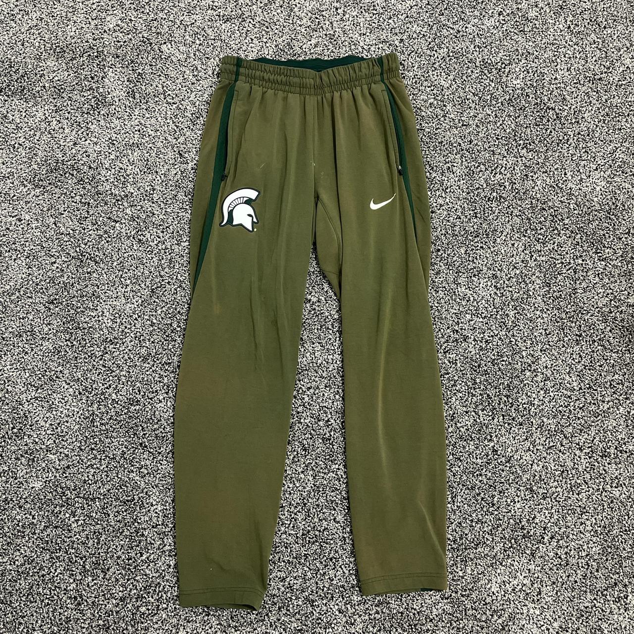 nike michigan sweatpants