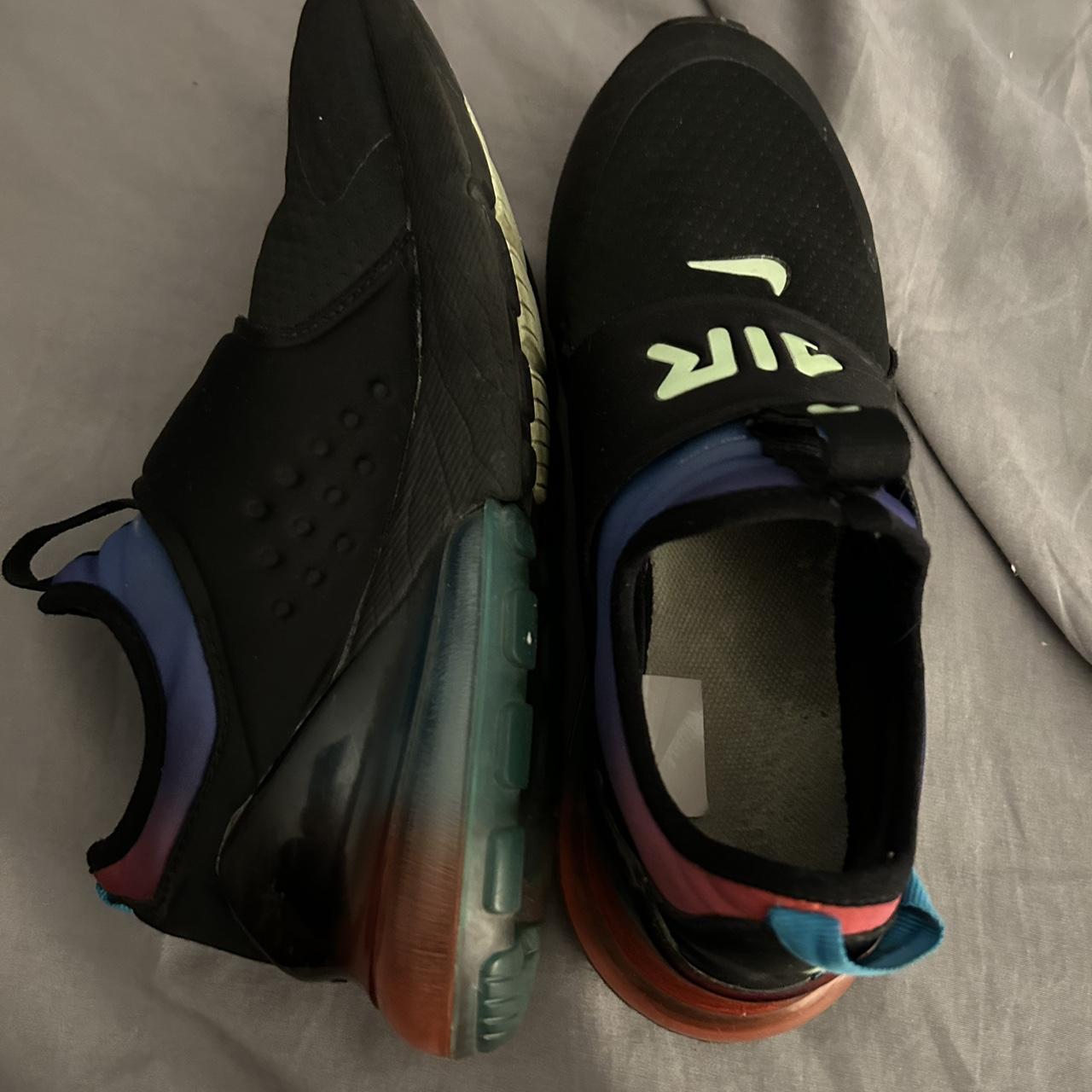 270 extreme nike
