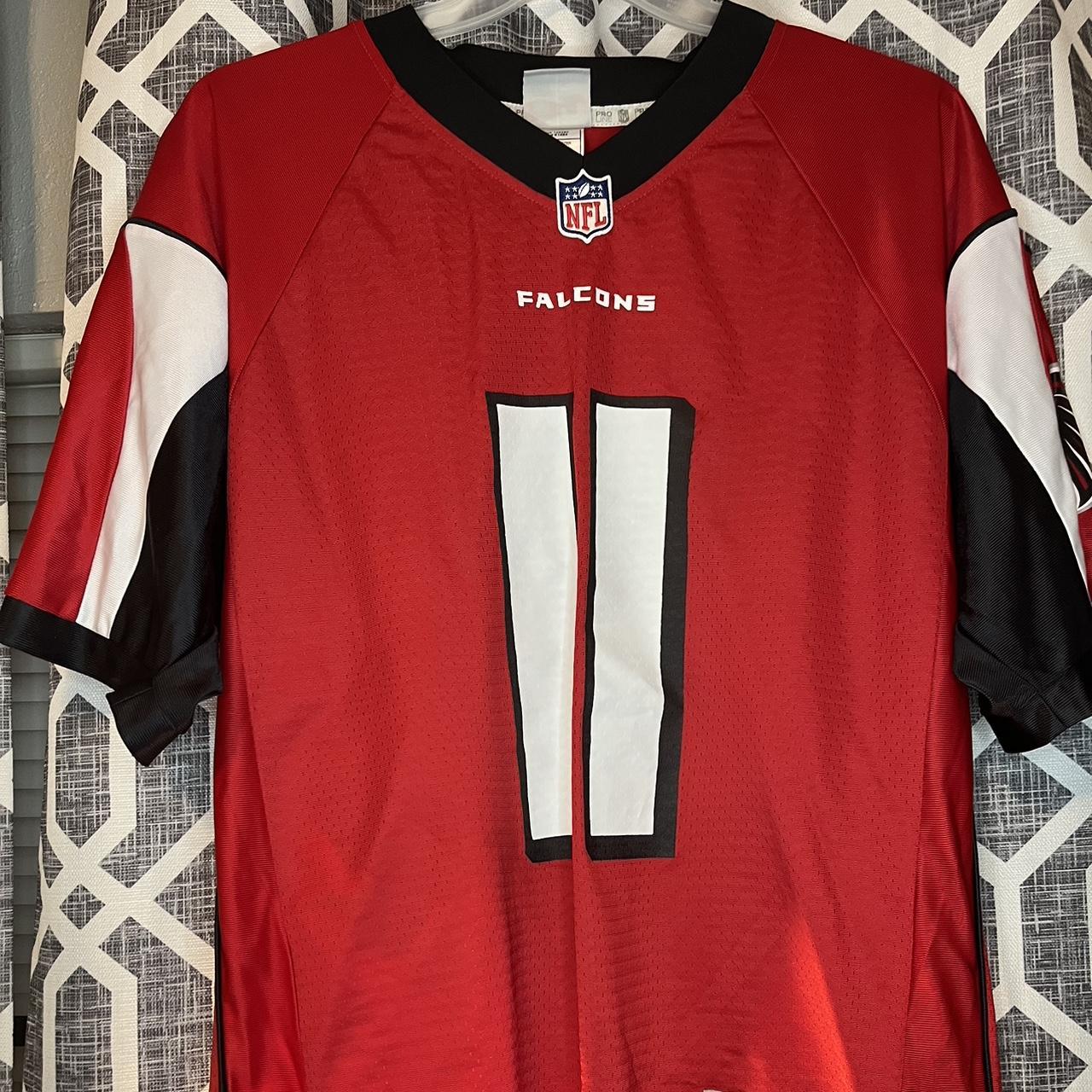 Falcons jersey - Depop