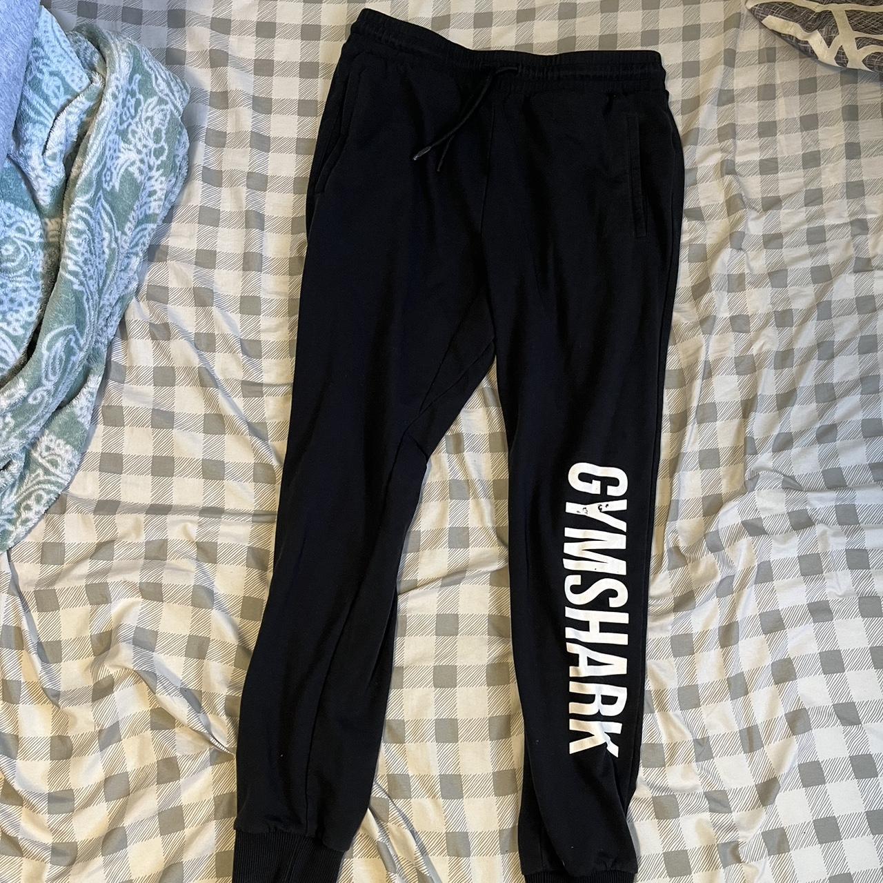 Rest Day Essentials Joggers