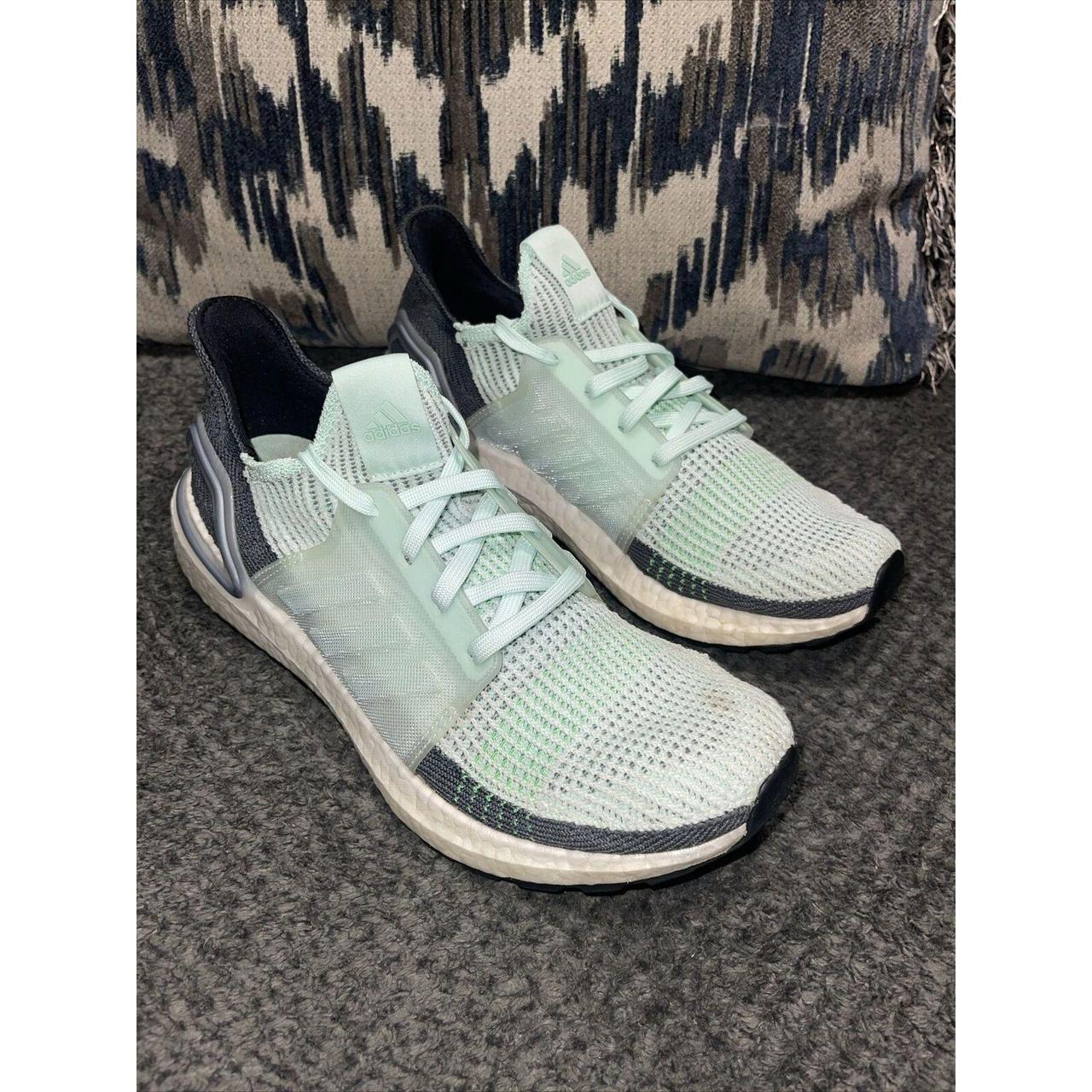 Ultraboost 19 deals ice mint