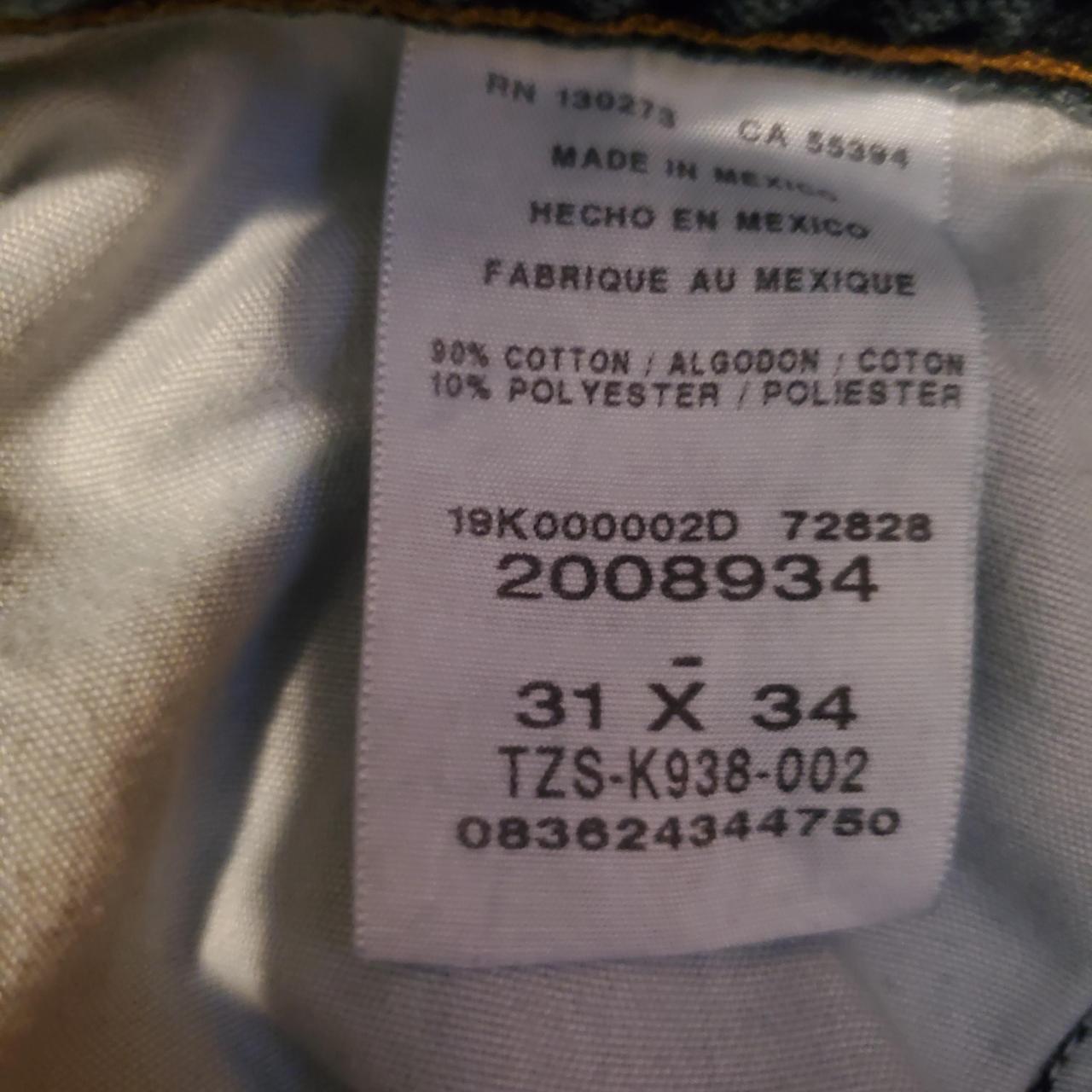 item listed by mountainthreads76 image 3