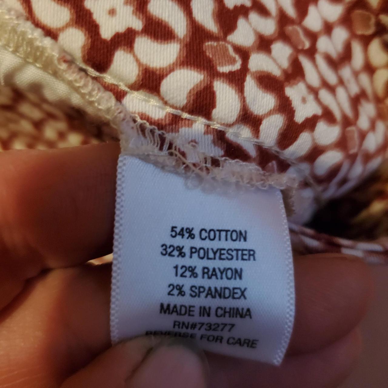 item listed by mountainthreads76 image 8