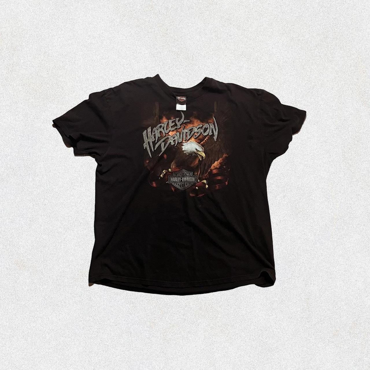 Harley Davidson MILWAUKEE tシャツ $_12.JPG?set_id=880000500F