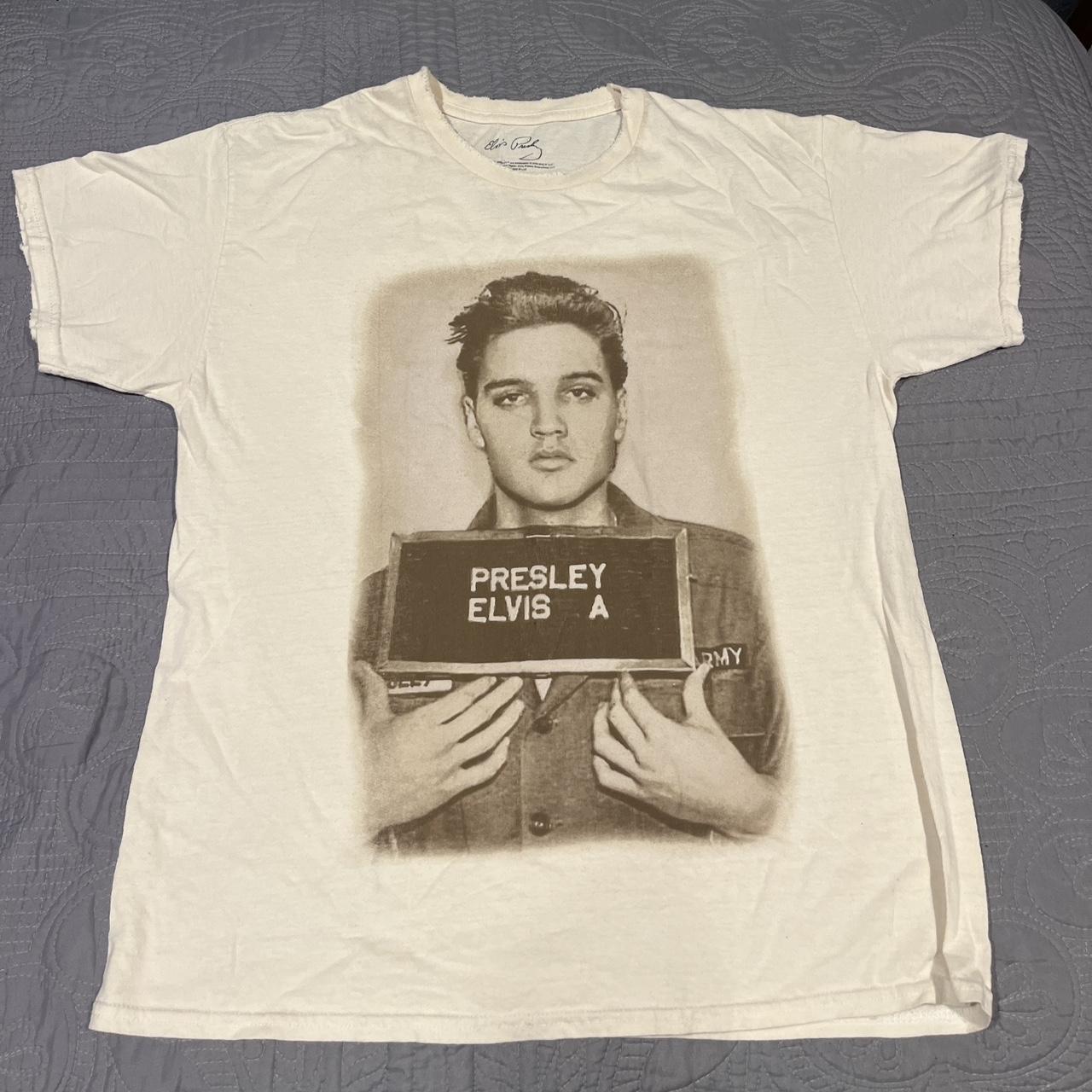 forever 21 band tees