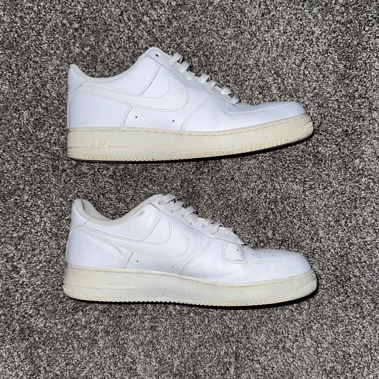 size 10 white air force 1