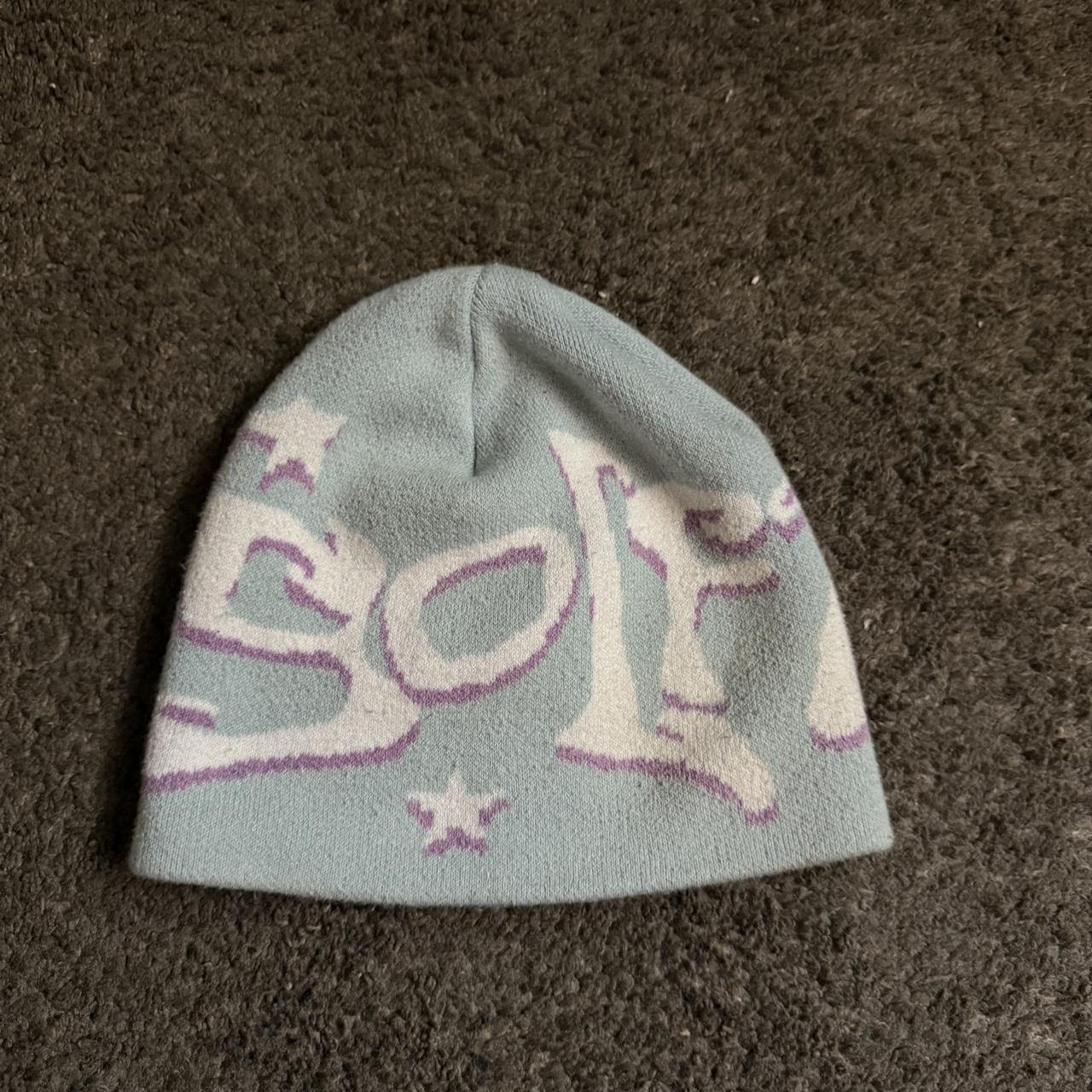 Golf wang ビーニー Golf Wang Beanie In Unisex Hats for sale | eBay