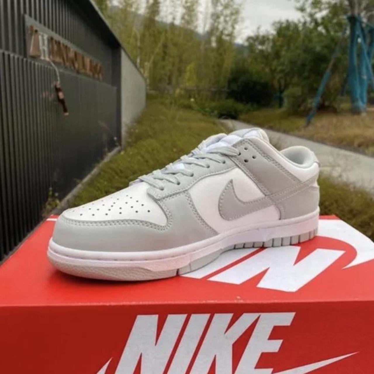 2018 nike dunks