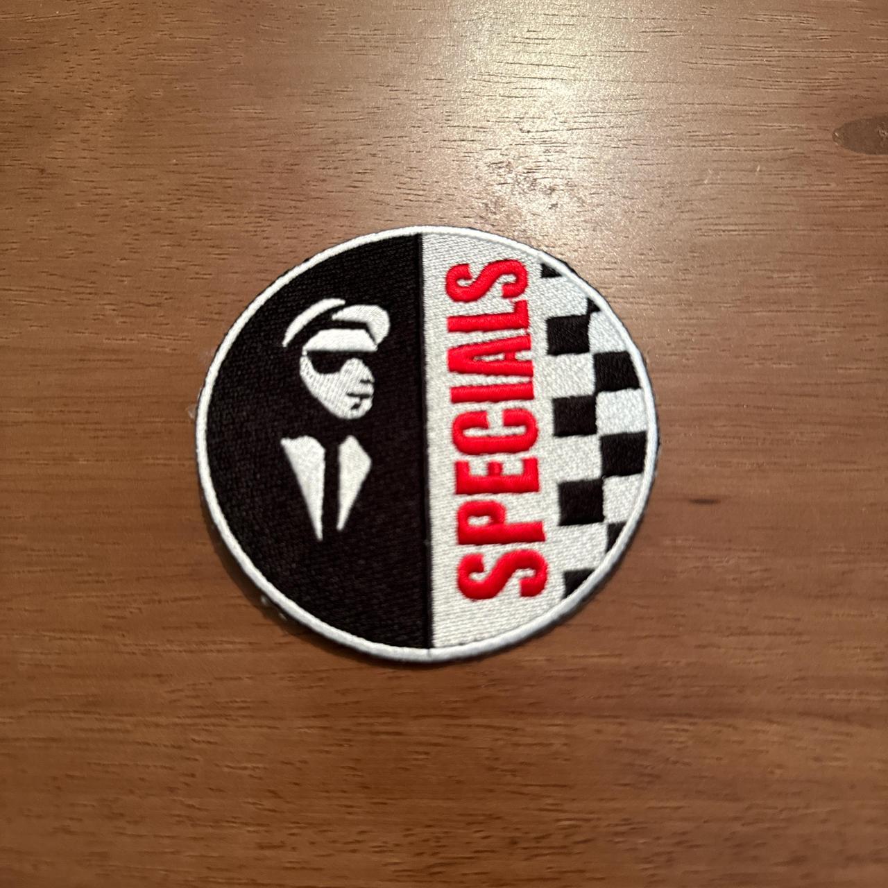 item listed by scrapbc