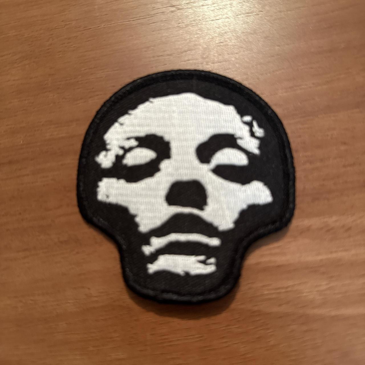 item listed by scrapbc
