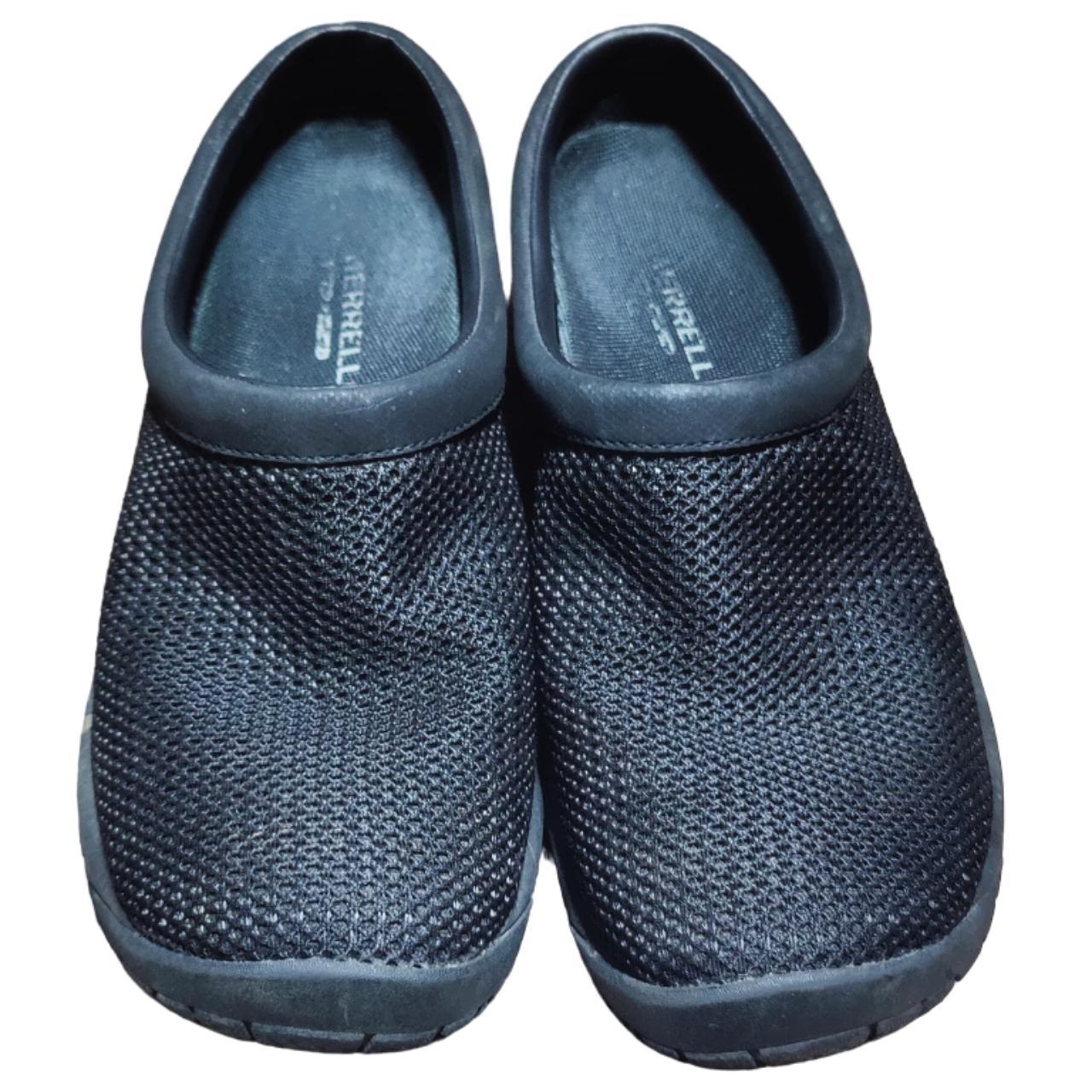 Merrell encore store q2 slide