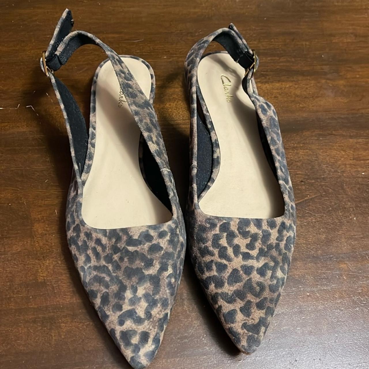 clarks laina 15 mule