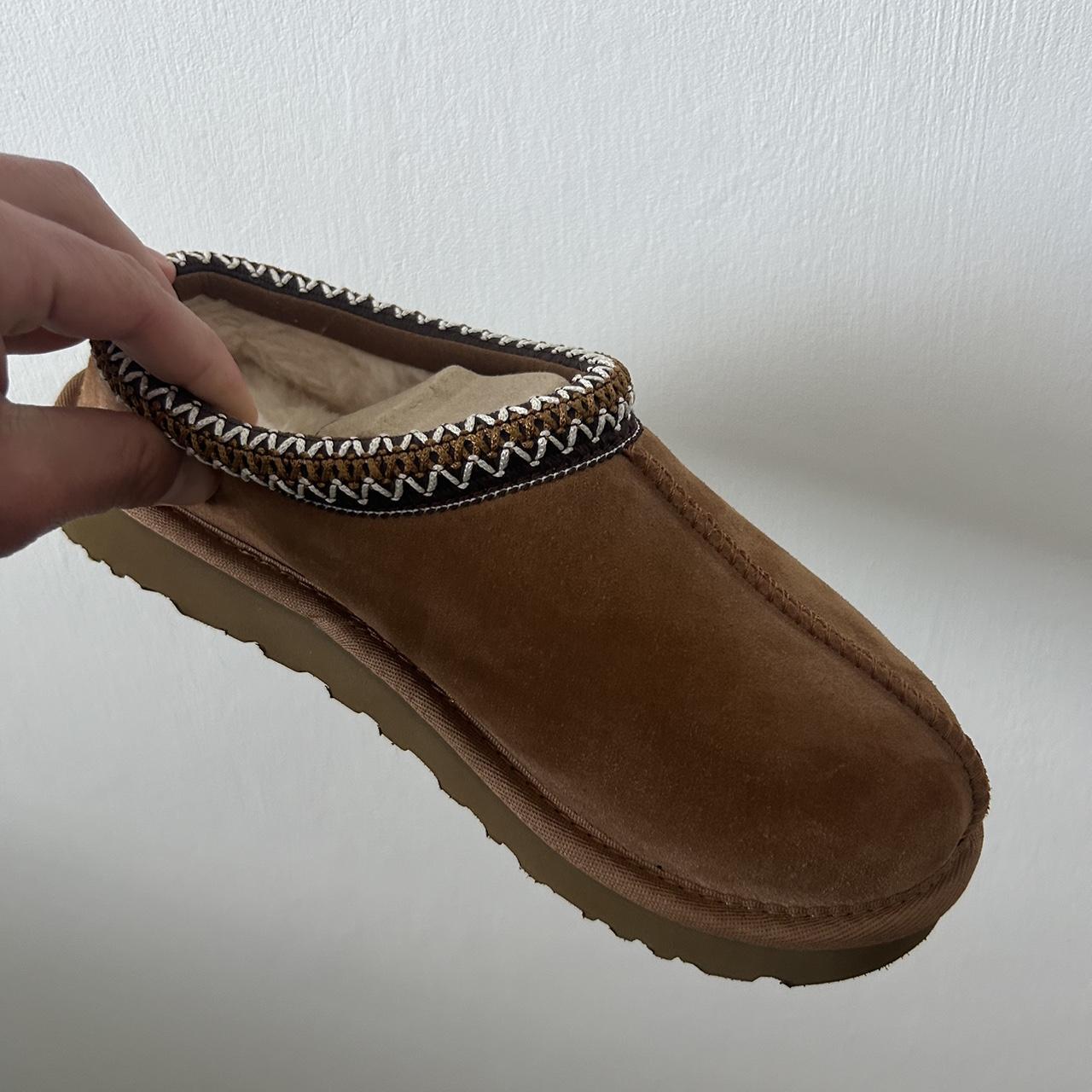 Ugg tasman clearance sizing