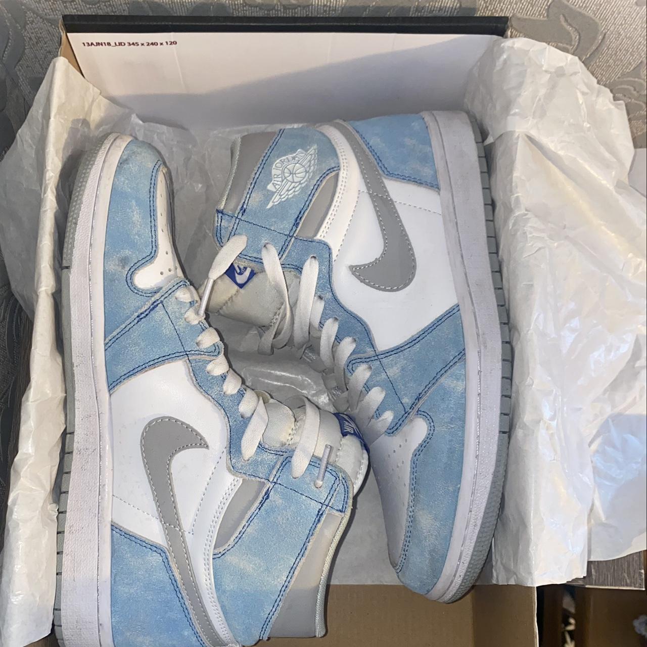 jordan 1 royal blue retail price