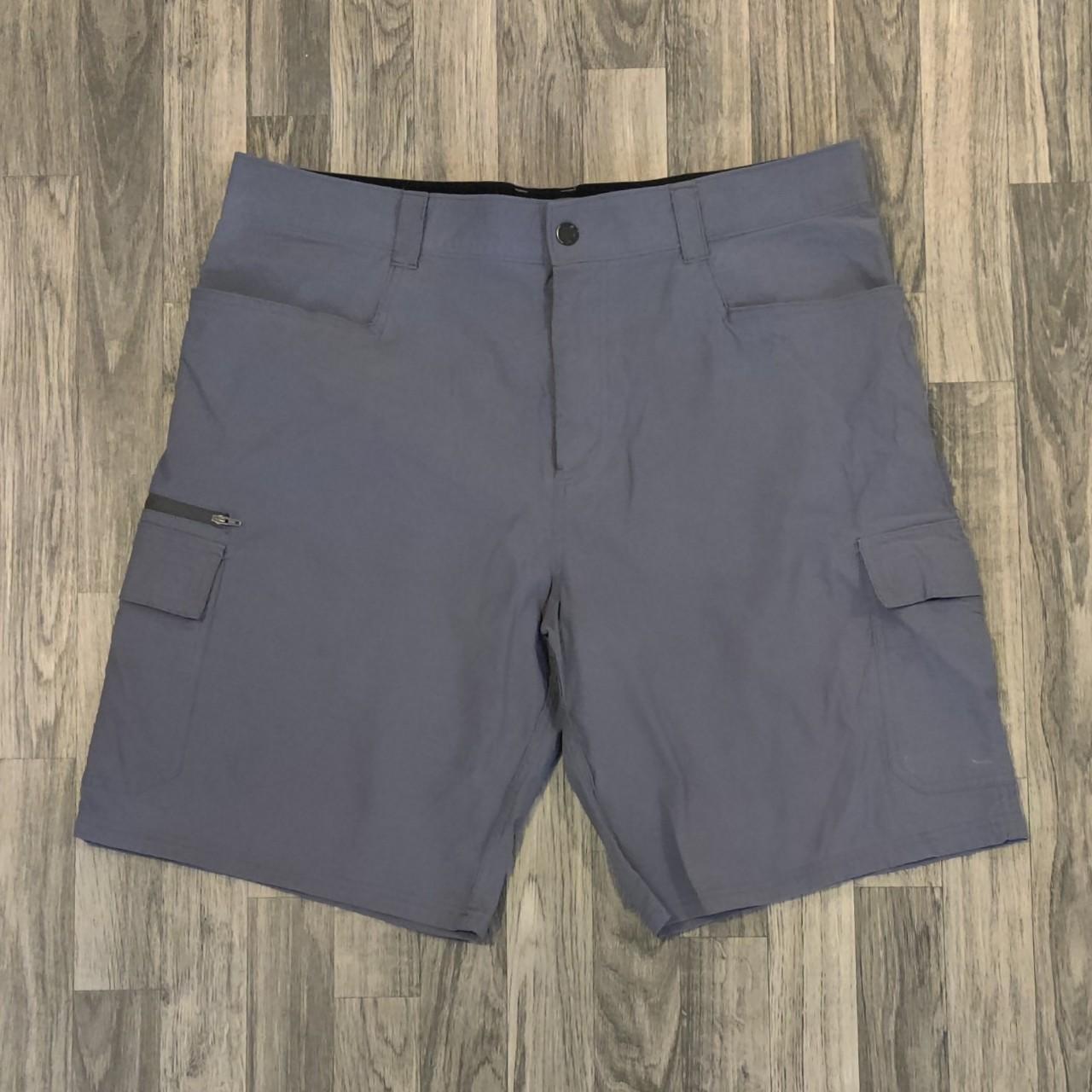 Orvis on sale cargo shorts