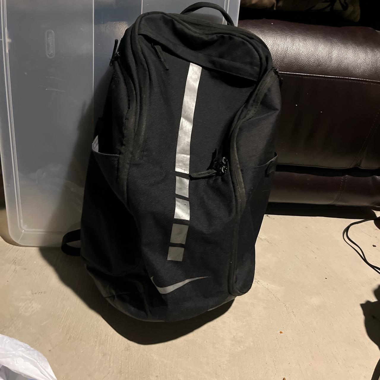 newest nike elite backpack