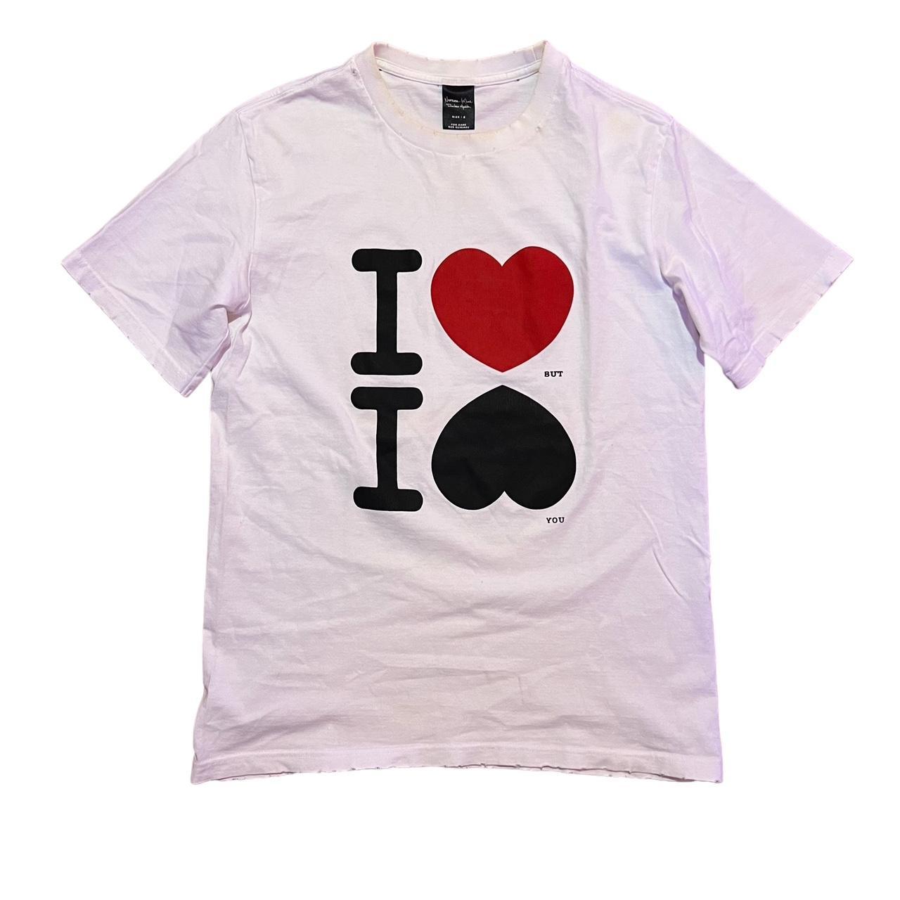 トップス HYSTERIC GO AHEAD HYSTERIC GLAMOUR GO AHEAD スカルTシャツ - メルカリ