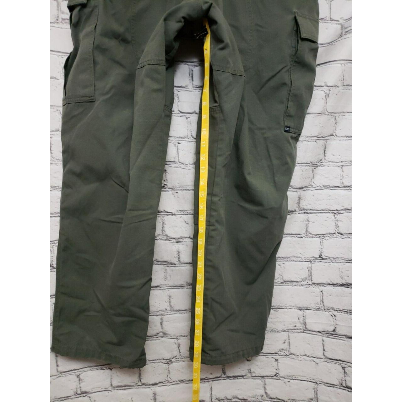 511 TACTICAL Cargo Pants Paramedic Fire EMT Police... - Depop