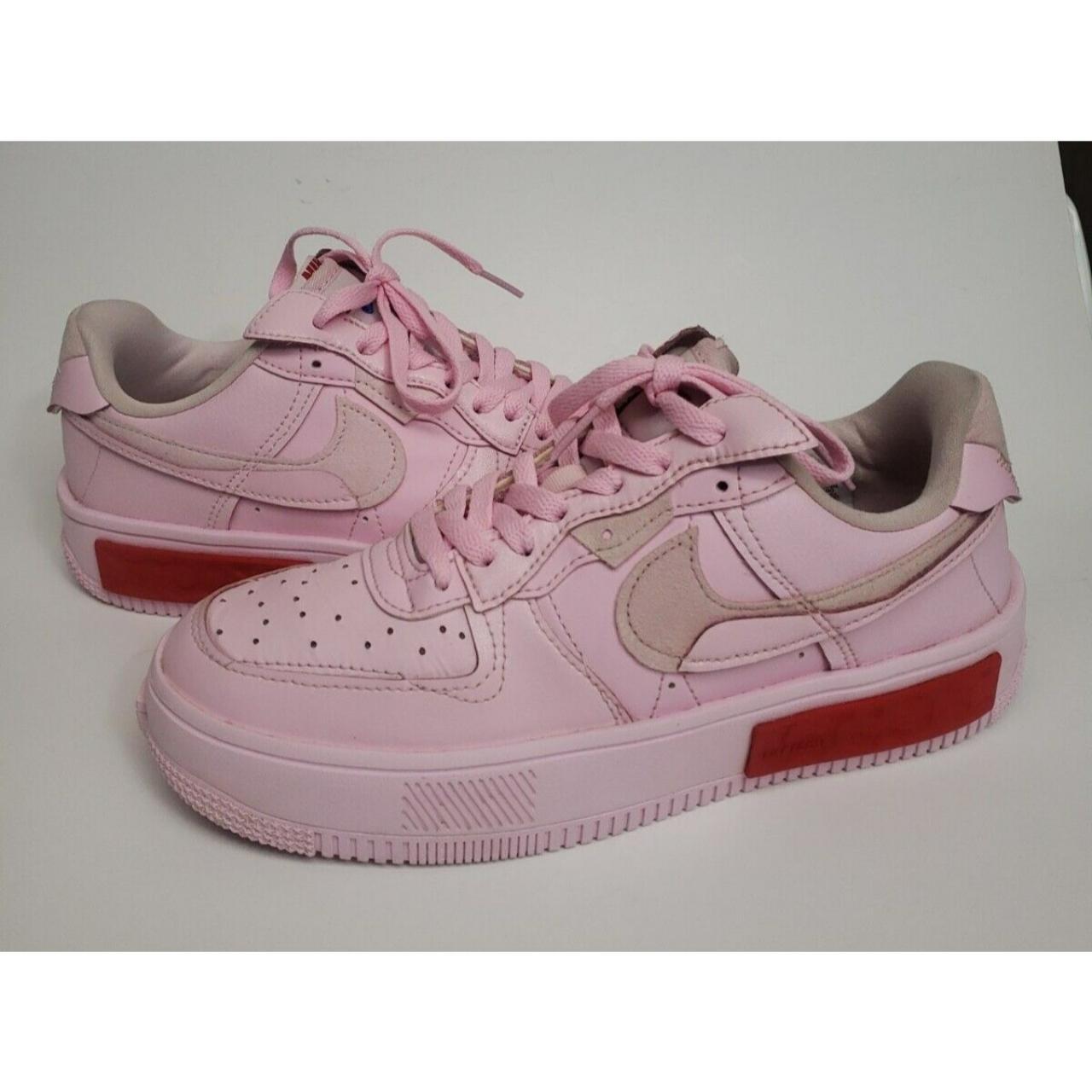 Women's nike air force 1 low casual shoes hotsell