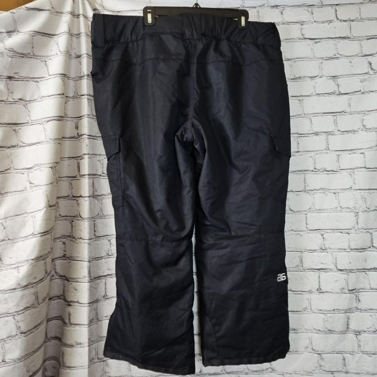 Source Unknown Women's Bottom - Black - XXL – Arc… - image 2