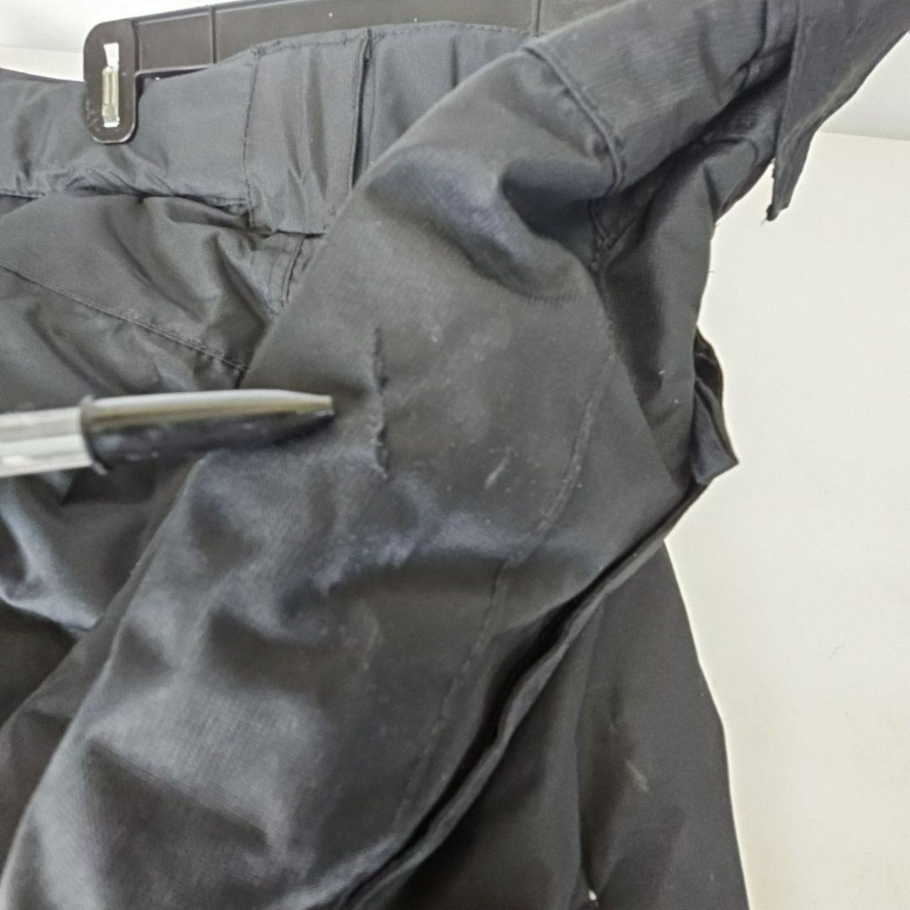 Source Unknown Women's Bottom - Black - XXL – Arc… - image 7