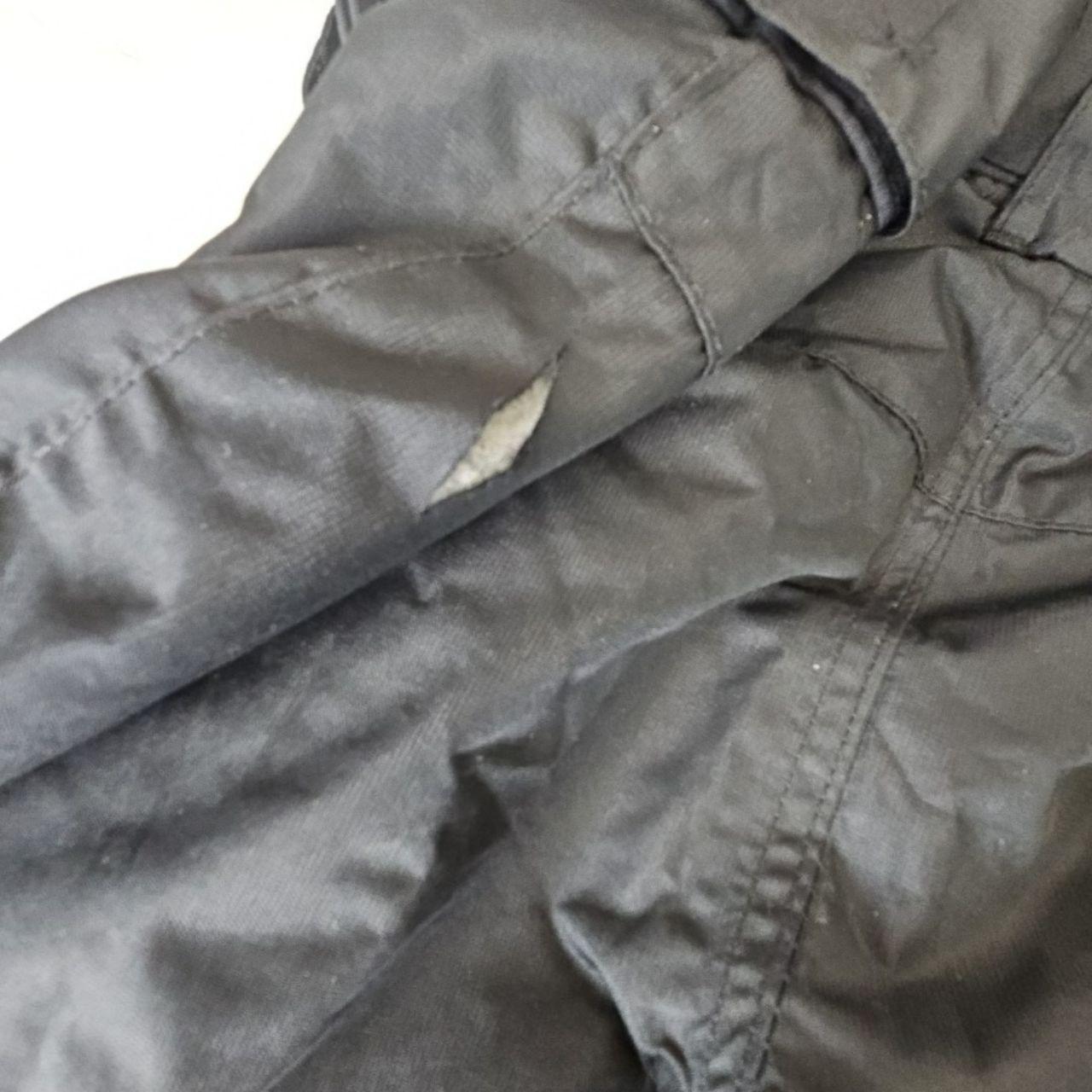 Source Unknown Women's Bottom - Black - XXL – Arc… - image 6