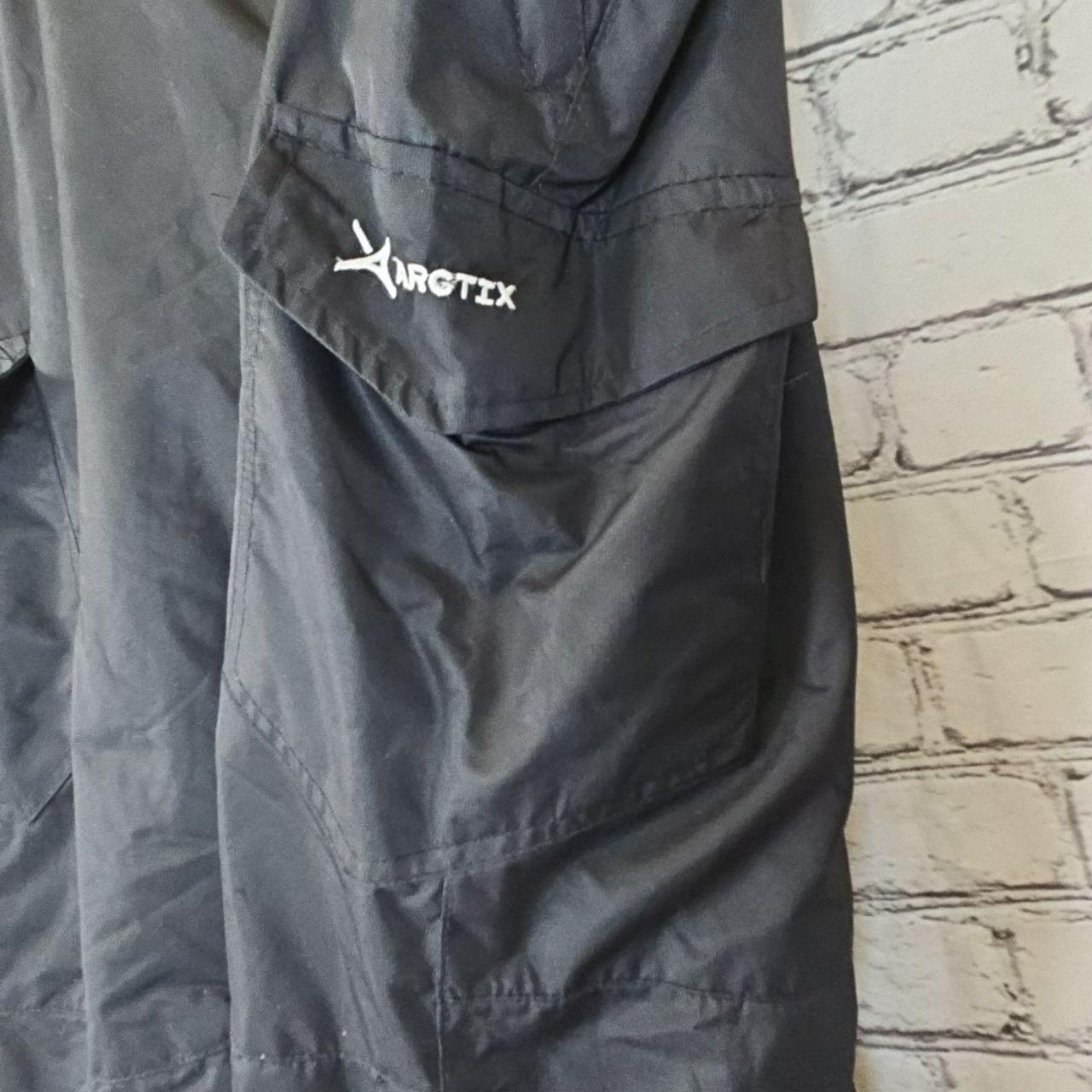 Source Unknown Women's Bottom - Black - XXL – Arc… - image 3