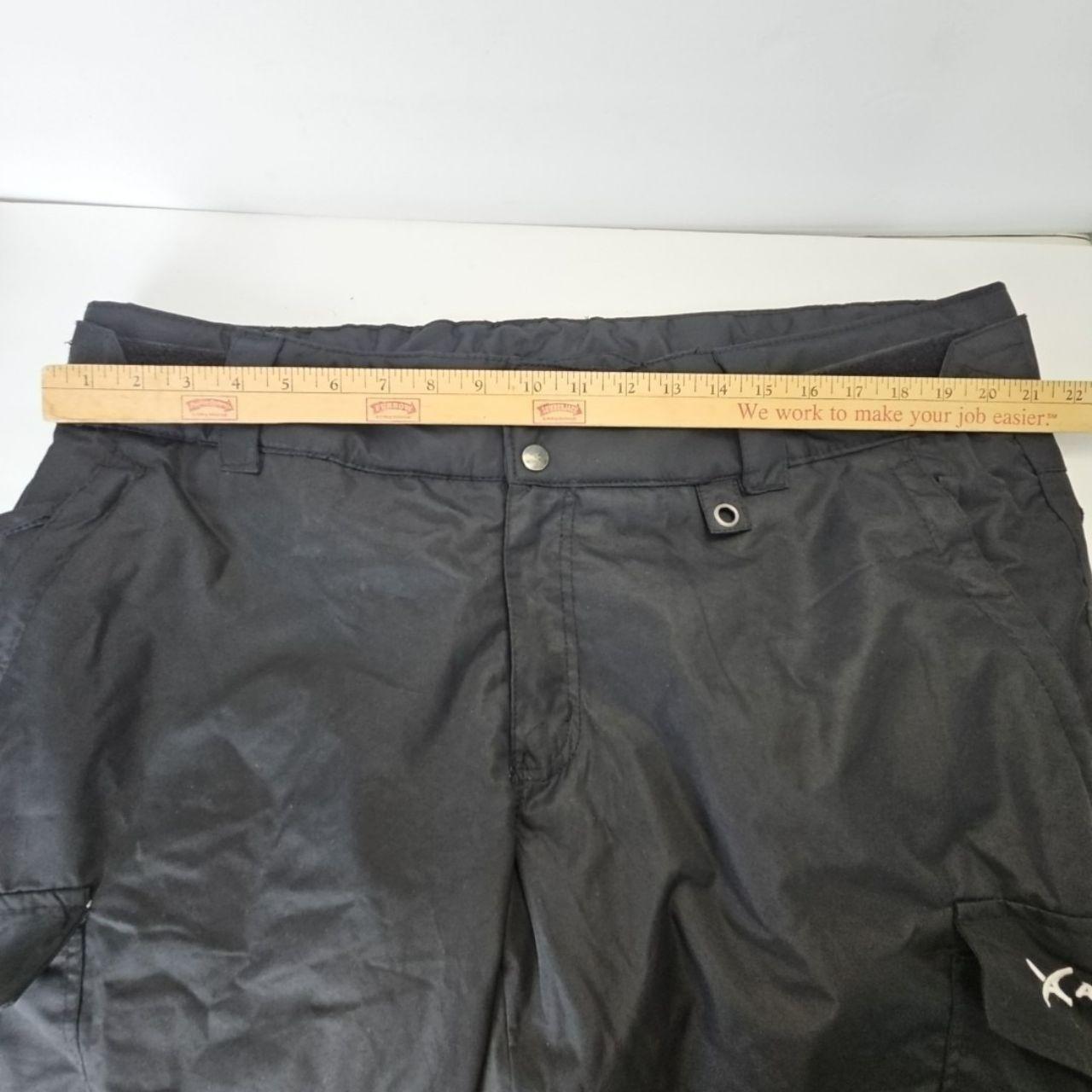 Source Unknown Women's Bottom - Black - XXL – Arc… - image 8