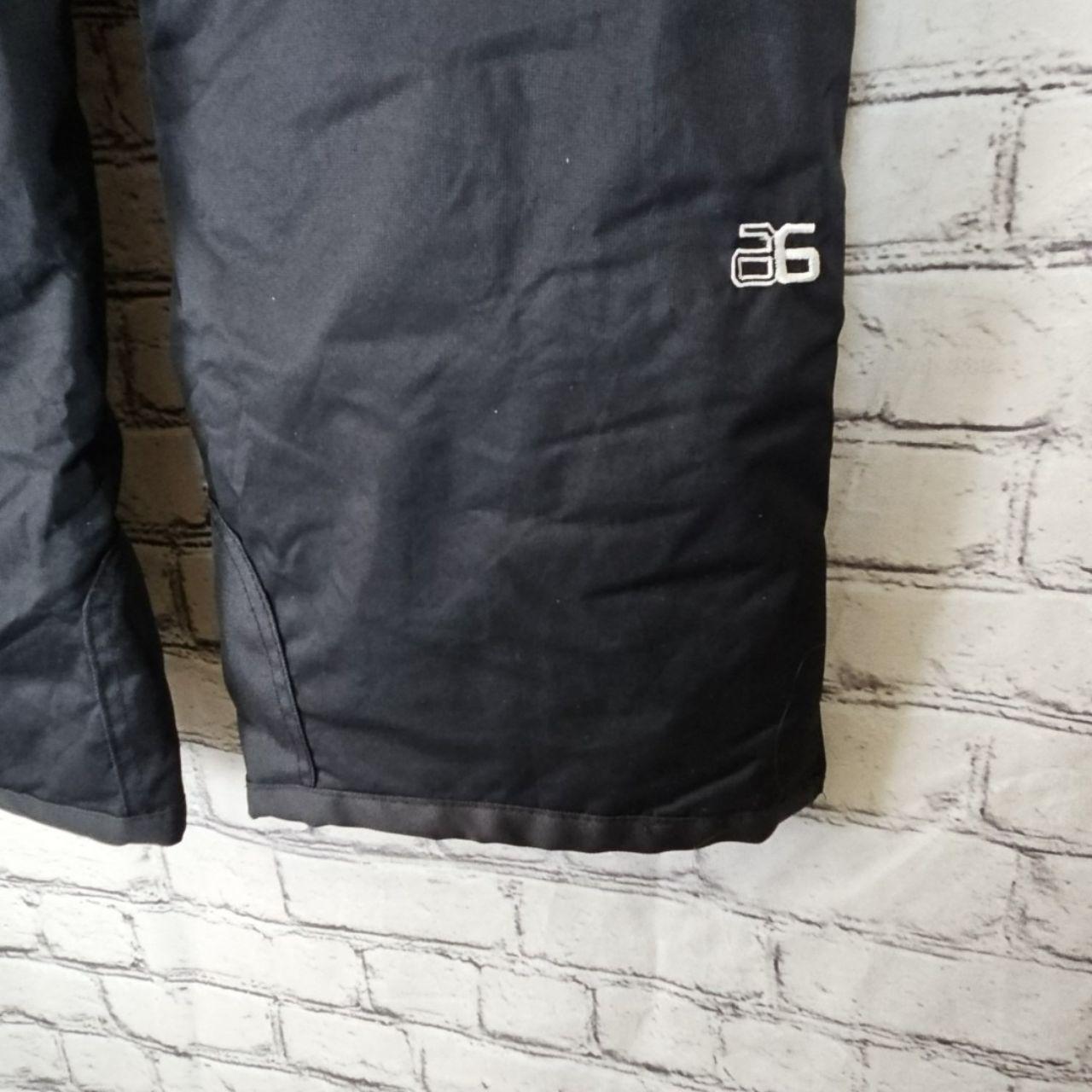 Source Unknown Women's Bottom - Black - XXL – Arc… - image 4