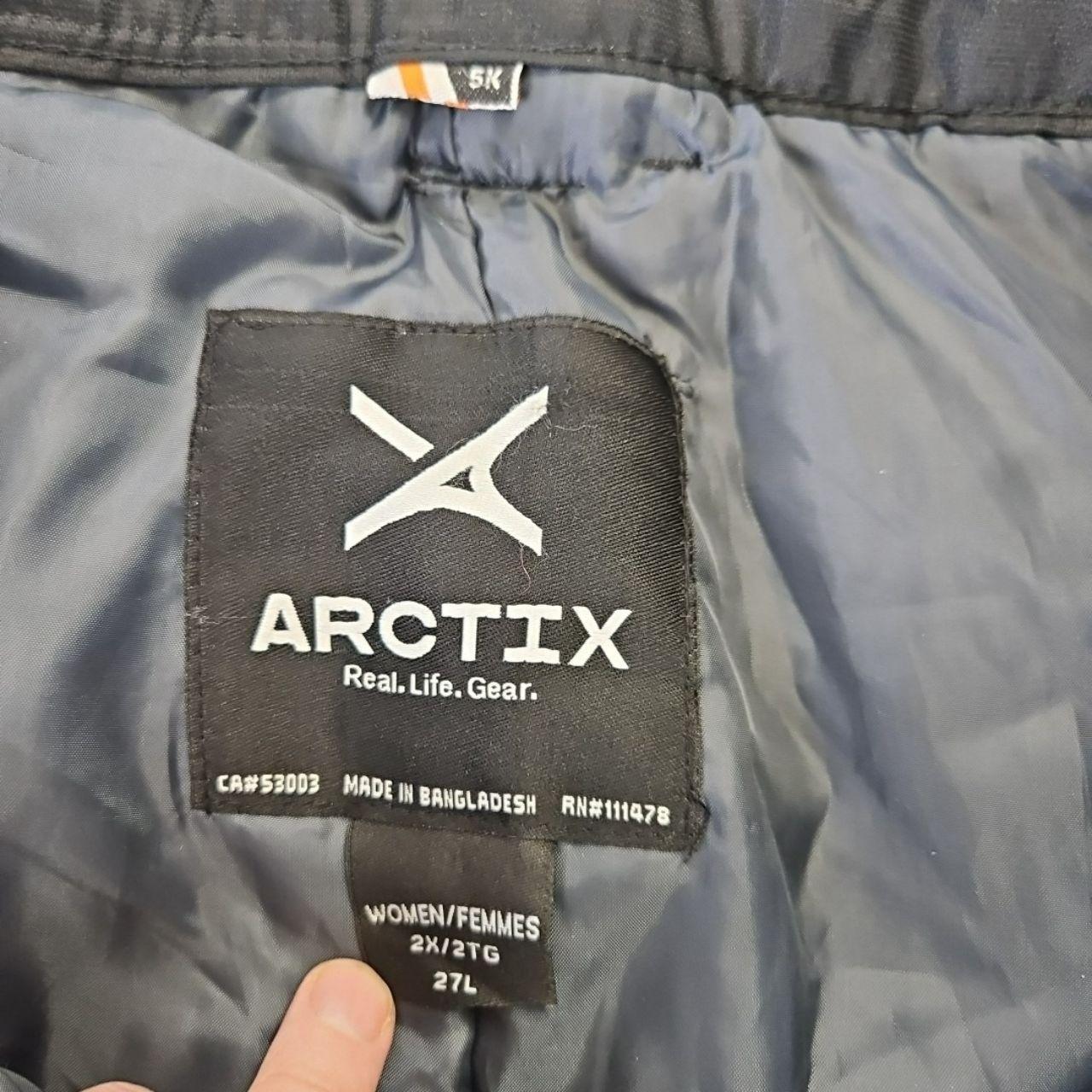 Source Unknown Women's Bottom - Black - XXL – Arc… - image 5