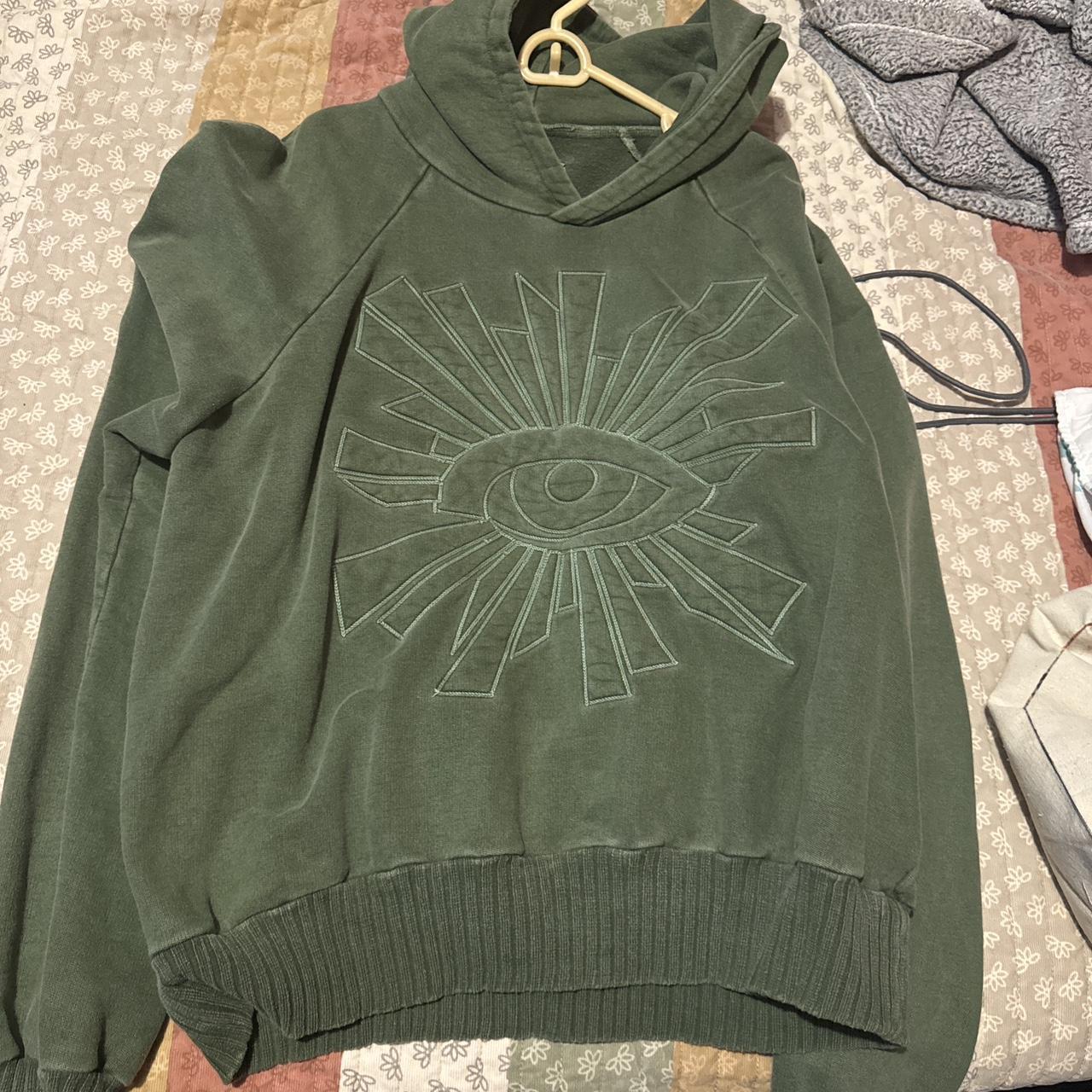 HOUSE OF ERRORS似 ZIP HOODIE HOUSE OF ERRORS似 ZIP HOODIE 2023 House Of Errors Hoodie
