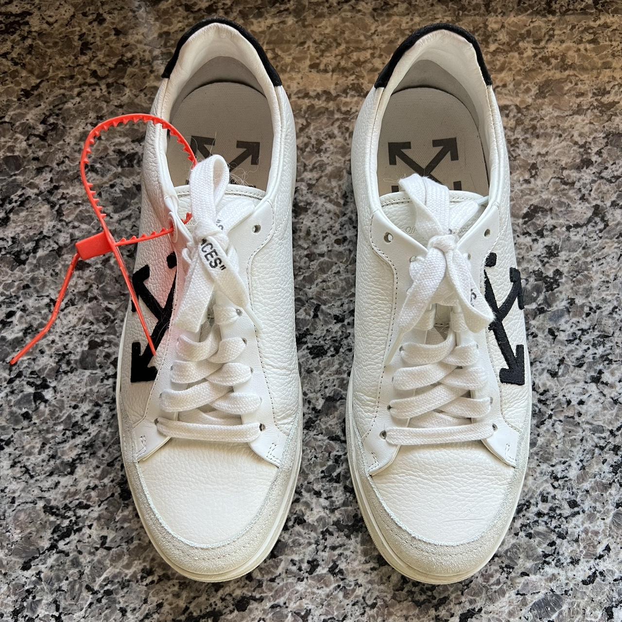 Off White C O Virgil Abloh Track Field Cup Depop